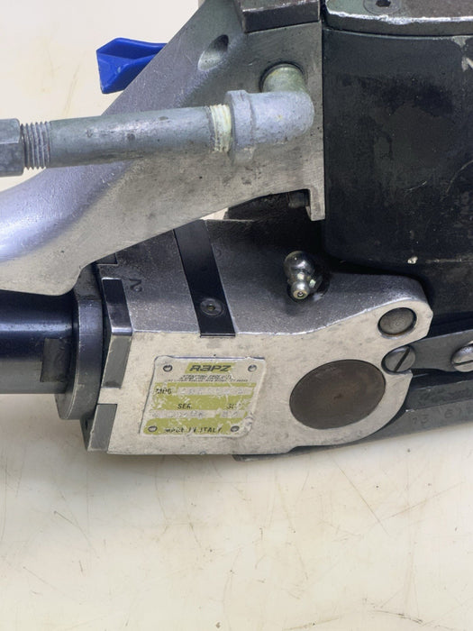 Fromm RAPZ A3H Pneumatic Sealless Steel Strapping Tool 3/4" Italy