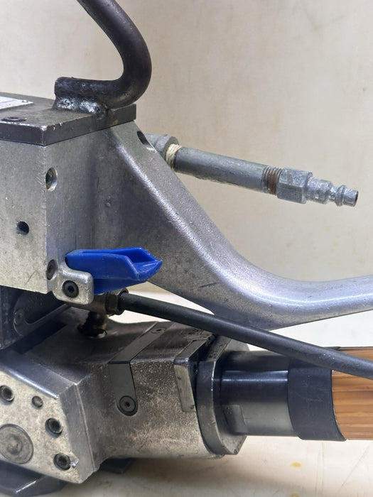 Fromm RAPZ A3H Pneumatic Sealless Steel Strapping Tool 3/4" Italy
