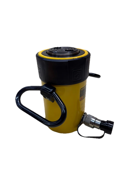 2022 Enerpac RC-504 50 Ton Capacity, Single Port, 4" Stroke Single-Acting Steel