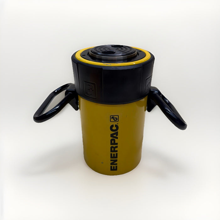 2022 Enerpac RC-504 50 Ton Capacity, Single Port, 4" Stroke Single-Acting Steel