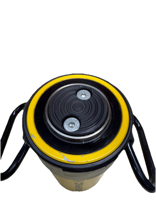 2022 Enerpac RC-504 50 Ton Capacity, Single Port, 4" Stroke Single-Acting Steel