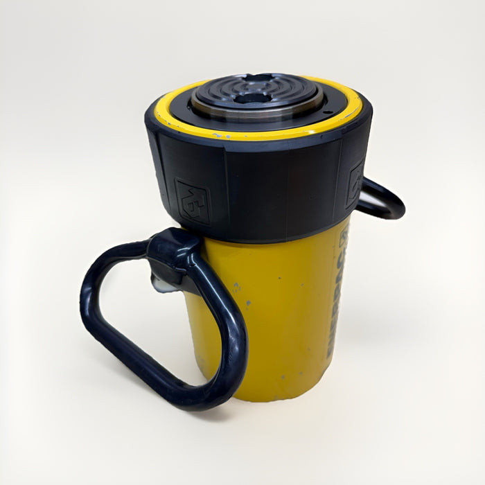 2022 Enerpac RC-504 50 Ton Capacity, Single Port, 4" Stroke Single-Acting #2