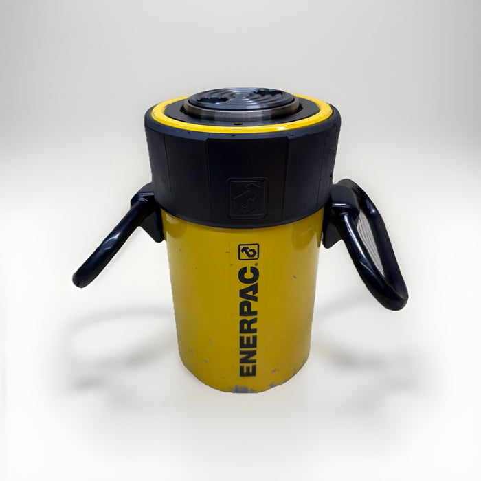 2022 Enerpac RC-504 50 Ton Capacity, Single Port, 4" Stroke Single-Acting #2