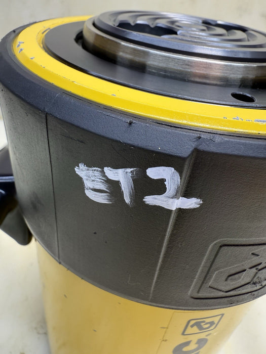 2022 Enerpac RC-504 50 Ton Capacity, Single Port, 4" Stroke Single-Acting #2