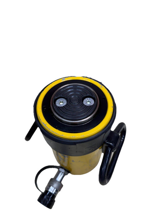 2022 Enerpac RC-504 50 Ton Capacity, Single Port, 4" Stroke Single-Acting #3