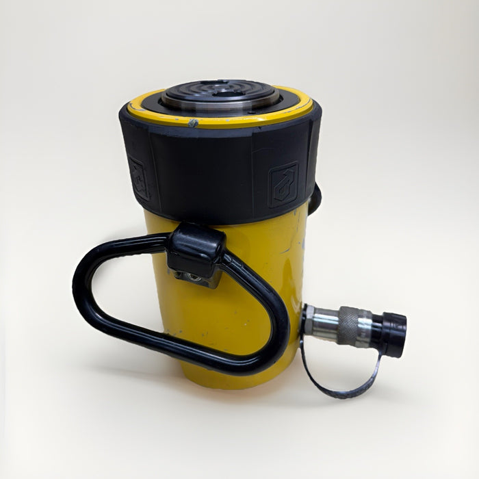 2022 Enerpac RC-504 50 Ton Capacity, Single Port, 4" Stroke Single-Acting #3