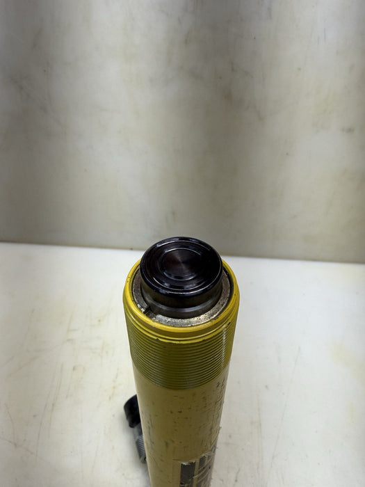 Enerpac RC 59 Trio Hydraulic Cylinder Single Acting 5 Ton Capacity 9" Stroke