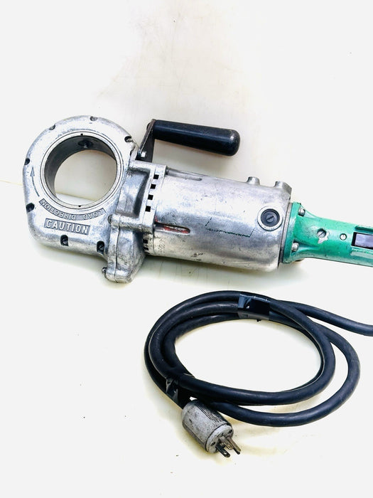 GREENLEE 440 Pipe Threader Pony Machine Works With 12R Dies