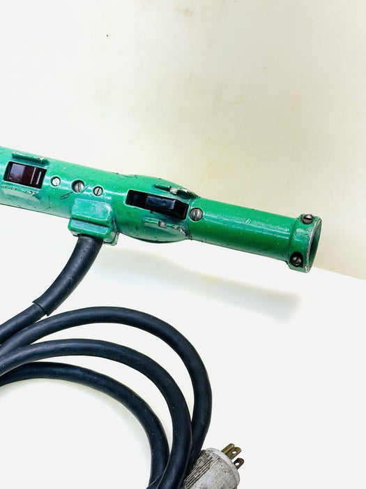 GREENLEE 440 Pipe Threader Pony Machine Works With 12R Dies