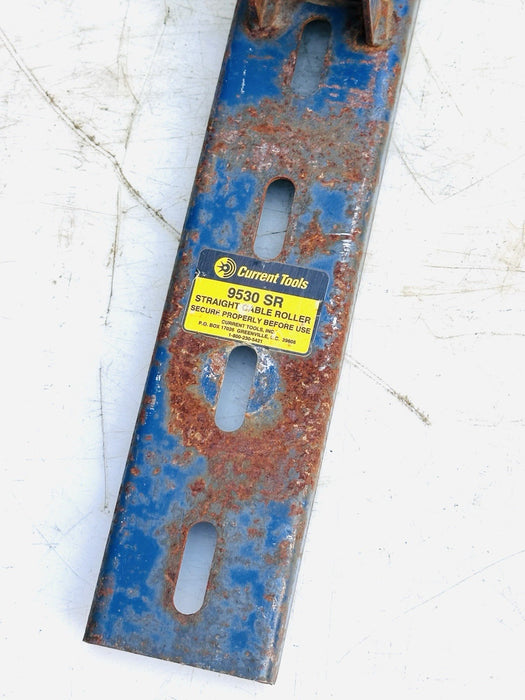 Current Tools 9530SR Straight Cable Roller