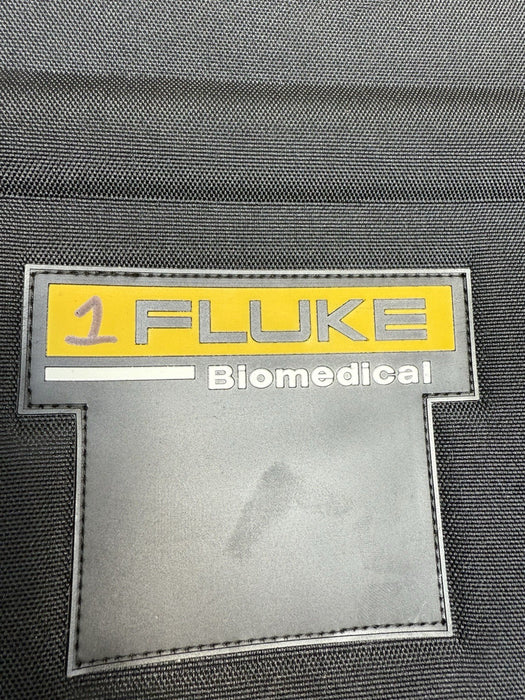 FLUKE ESA620 ELECTRICAL SAFETY ANALYZER (CALIBRATED Late 2023)- #1 FREE SHIPPING