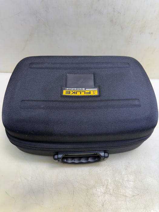 FLUKE ESA620 ELECTRICAL SAFETY ANALYZER (CALIBRATED Late 2023)- #1 FREE SHIPPING