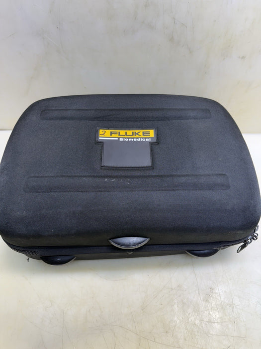 FLUKE ESA620 ELECTRICAL SAFETY ANALYZER (CALIBRATED Late 2023)- #2 FREE SHIPPING