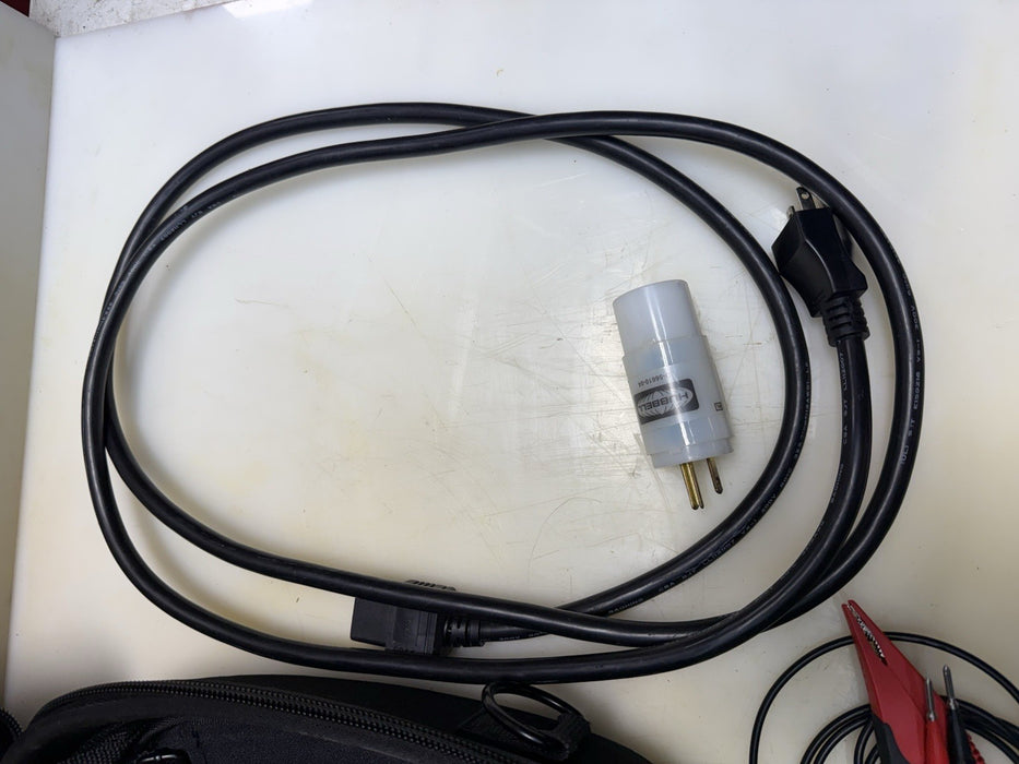 FLUKE ESA620 ELECTRICAL SAFETY ANALYZER (CALIBRATED Late 2023)- #2 FREE SHIPPING
