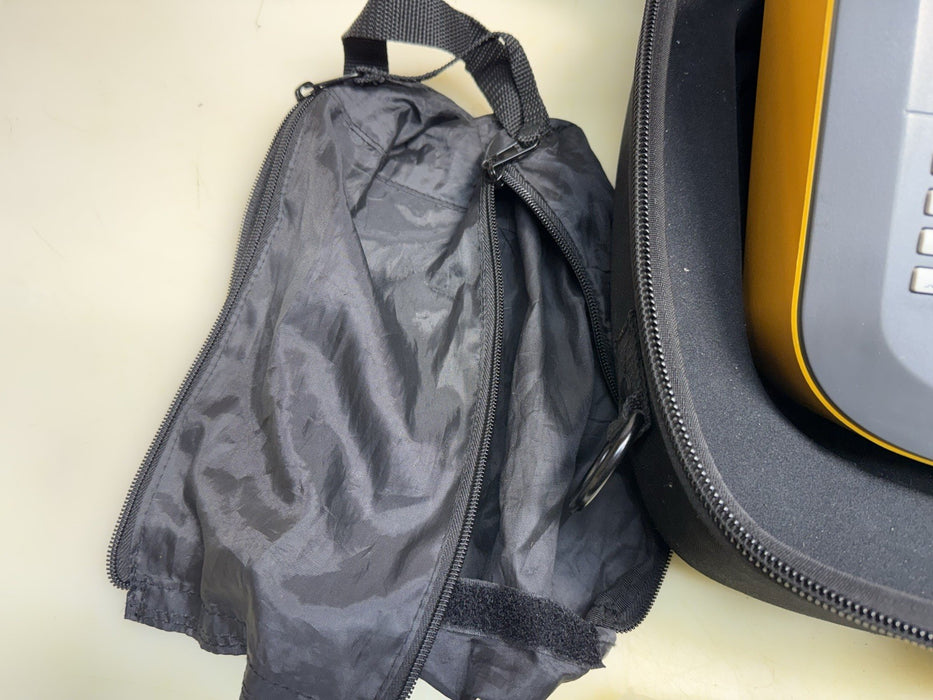 FLUKE ESA620 ELECTRICAL SAFETY ANALYZER (CALIBRATED Late 2023)- #2 FREE SHIPPING