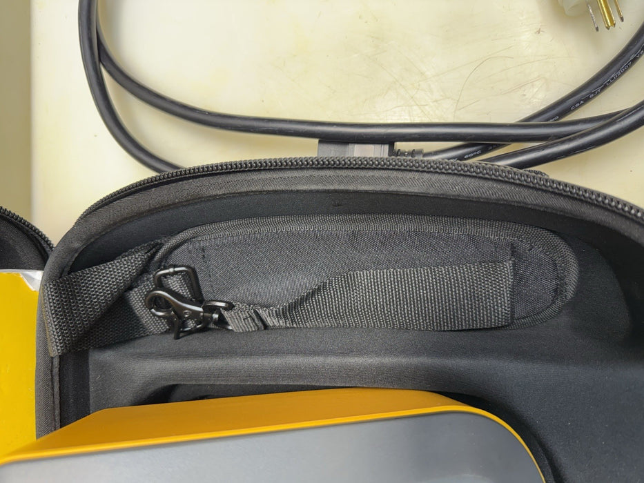 FLUKE ESA620 ELECTRICAL SAFETY ANALYZER (CALIBRATED Late 2023)- #2 FREE SHIPPING