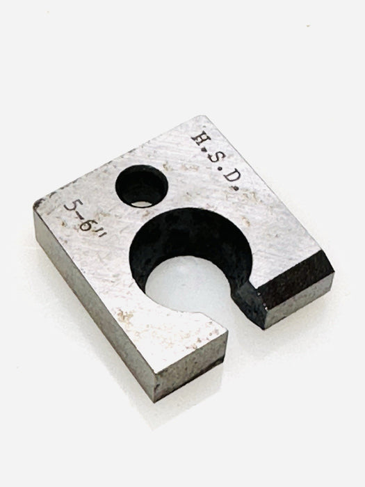 Victaulic Vic Cut Groover 5" - 6” Cutting Blade
