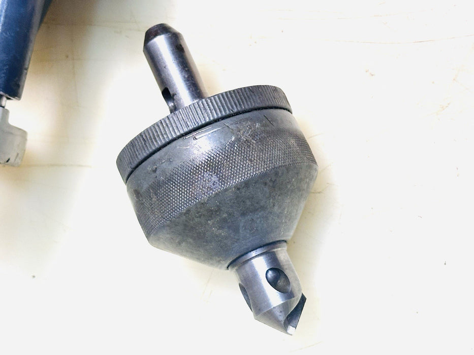 T-Drill Copper Pipe Tube Collaring, Tee forming Drill W/ 1” Bit