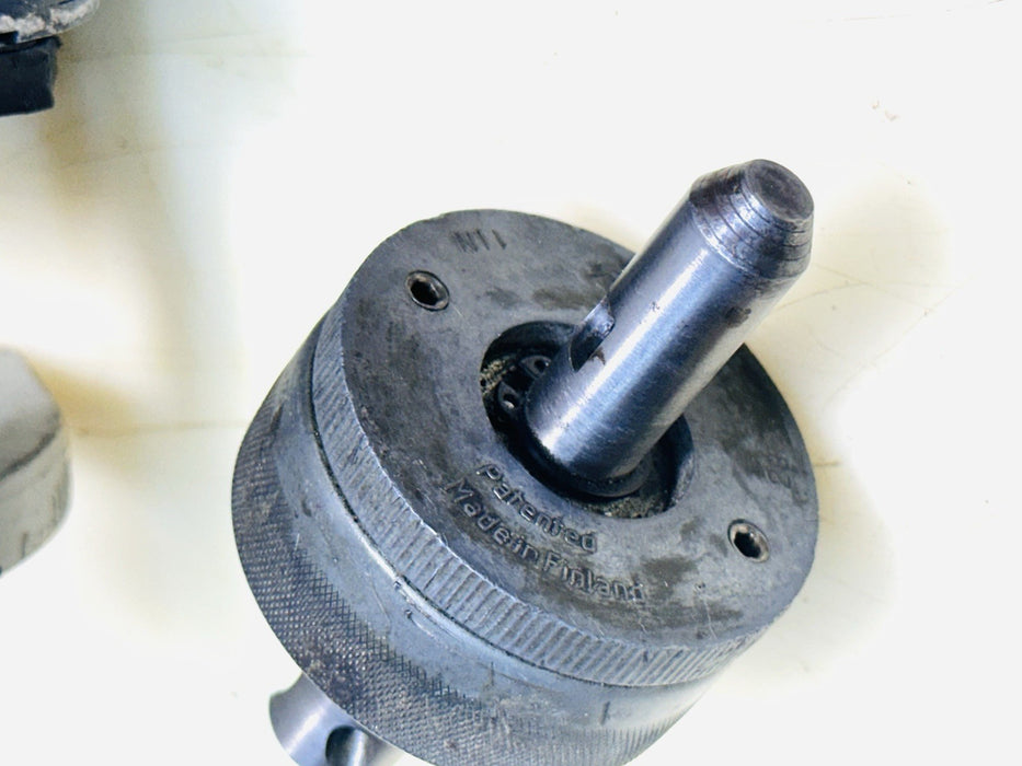 T-Drill Copper Pipe Tube Collaring, Tee forming Drill W/ 1” Bit