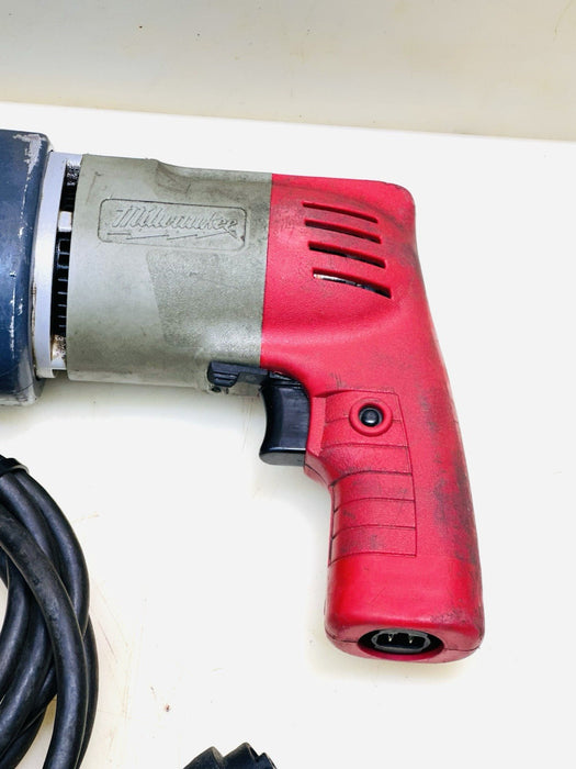 T-Drill Copper Pipe Tube Collaring, Tee forming Drill W/ 1” Bit