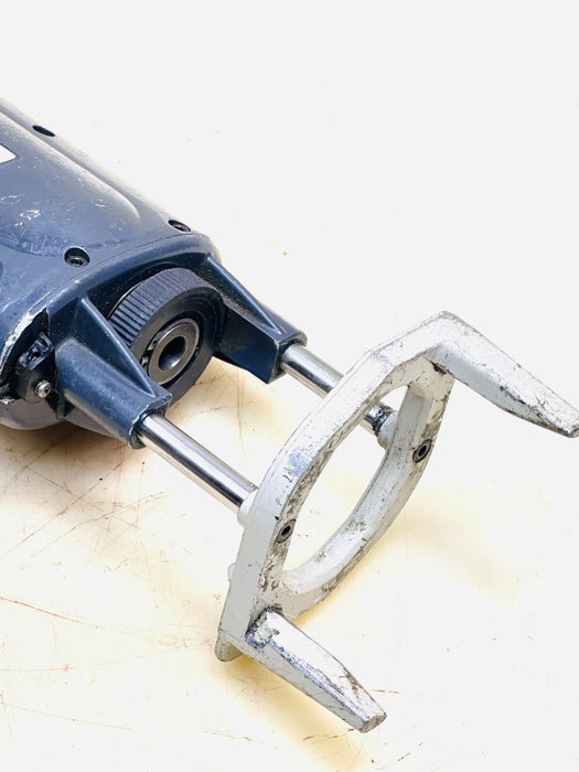 T-Drill Copper Pipe Tube Collaring, Tee forming Drill W/ 1” Bit