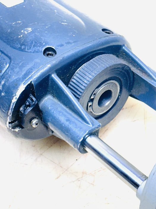 T-Drill Copper Pipe Tube Collaring, Tee forming Drill W/ 1” Bit