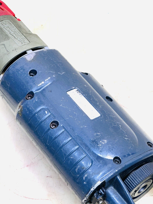 T-Drill Copper Pipe Tube Collaring, Tee forming Drill W/ 1” Bit