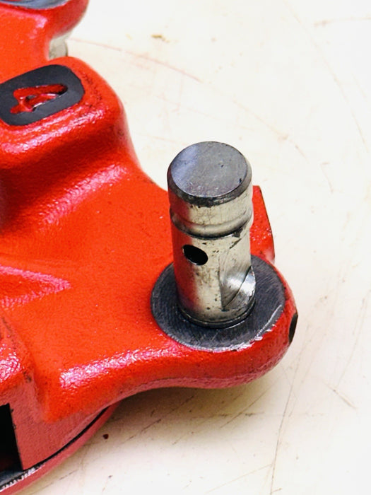 Ridgid 500A 1-1/4” Quick-Opening Mono Die Head For 300, 535 Threader #7 NEW