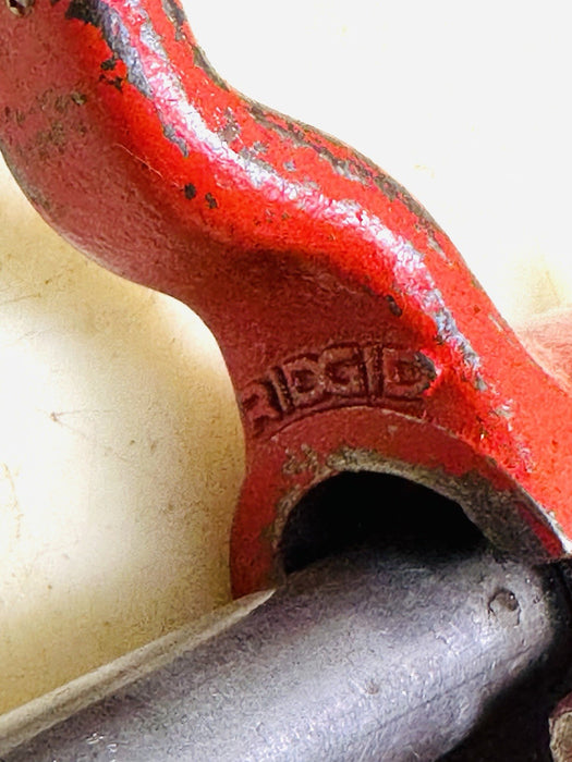 Ridgid 340 Reamer 341 Fits 300 535 Pipe Threader