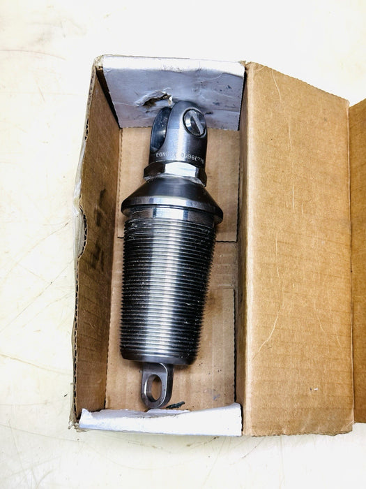 NEW CONDUX 08960720 2.00" SWIVEL HEAD INNERDUCT PULLING EYE