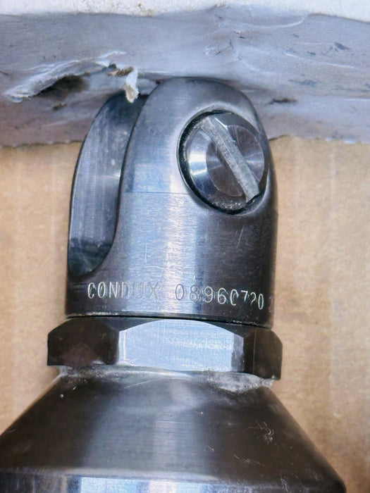 NEW CONDUX 08960720 2.00" SWIVEL HEAD INNERDUCT PULLING EYE