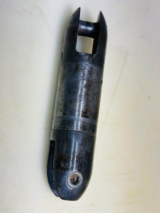 Penco-Miller EE-13L-7/8  12.5-Ton Line Pulling Swivel U.S.A. 25,000 Lbs Capacity