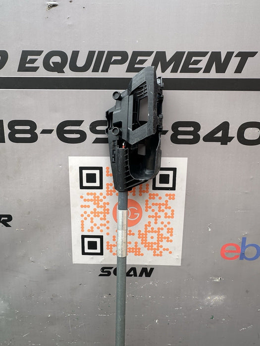 Hilti X-PT B3 Extension Pole Set For BX3-A22 Excellent Condition BG3