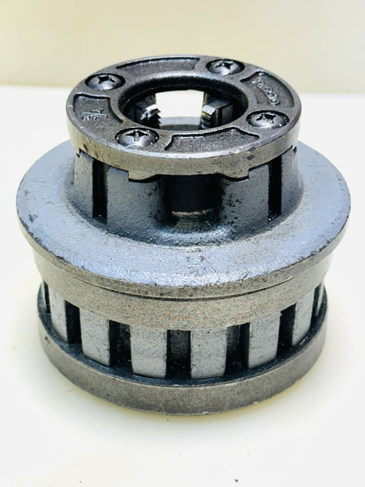 Ridgid 51862 12R PVC 3/4 in. Die Head