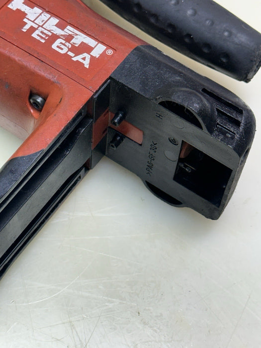 Hilti TE 6-A22 22V Cordless Rotary Hammer Drill TOOL ONLY