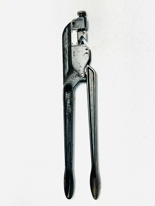 Burndy MY29-3 Terminal Hand Crimper For Aluminum & Copper Terminals