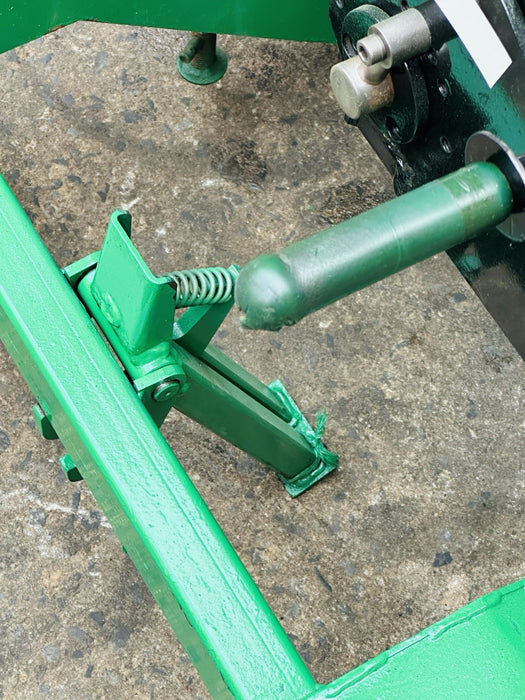 Greenlee 854 Conduit Pipe Bender EMT IMC RIGID 1/2-2 NW Board 1-YR Warranty BG10