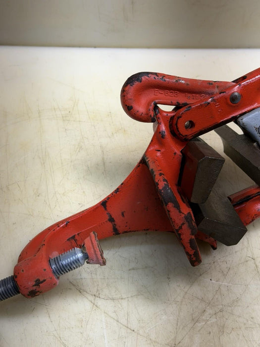 Ridgid Pipe Vice C-353  1/8 - 2" For 700 , 600 , Threader Etc