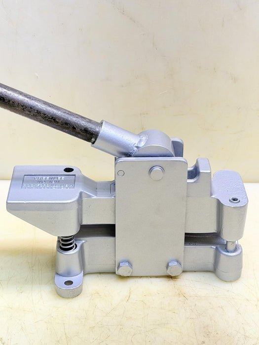 Greenlee 1811 Little Kicker Offset Hand Bender 3/4" EMT