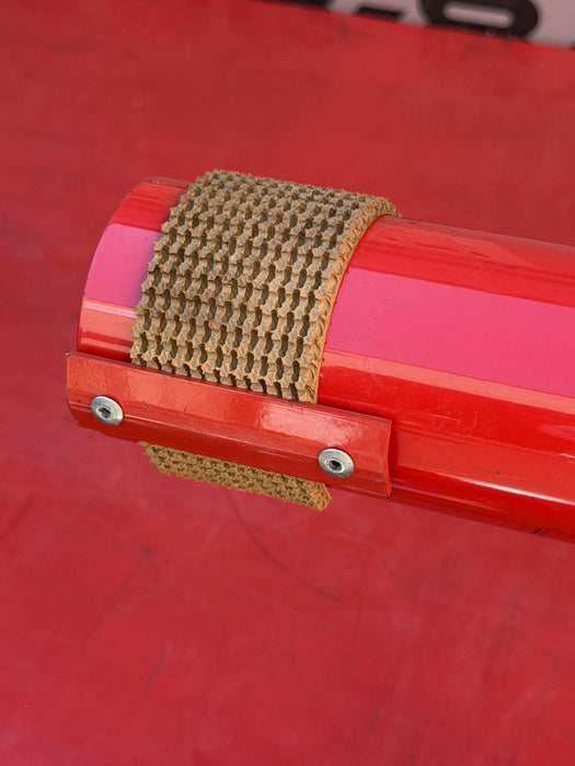 ENSLEY GREENLEE 8000 LBS HEAVY DUTY 2-SPEED CABLE PULLER 440-84 + ACCESSORIES NW