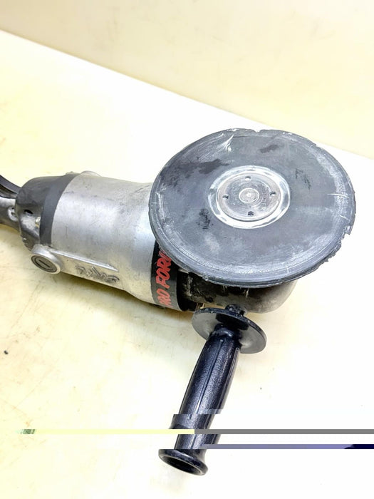 Skil Heavy Duty Disc Sander 7"/ 9" 3HP Pro Formula 6000 RPM 6300 Max Model 982