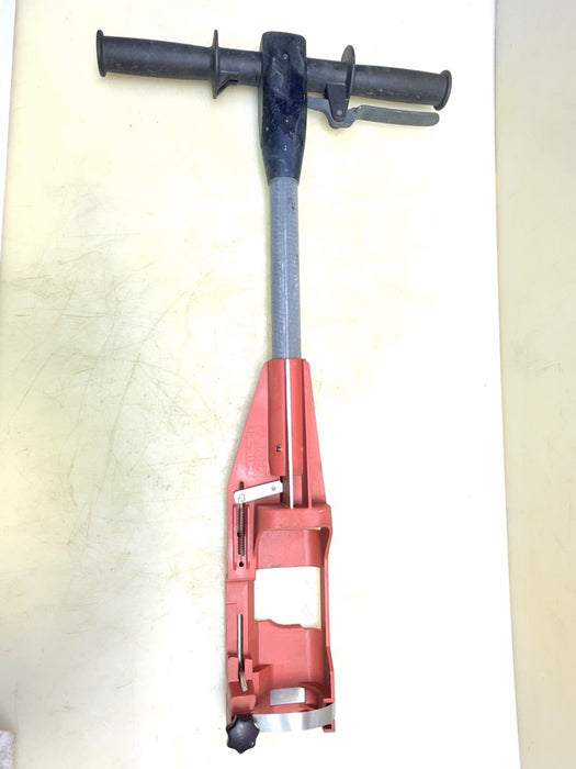 HILTI ~ X-PTA NAIL GUN HOLDER EXTENSION POLE #1