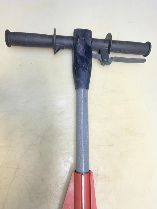 HILTI ~ X-PTA NAIL GUN HOLDER EXTENSION POLE #1