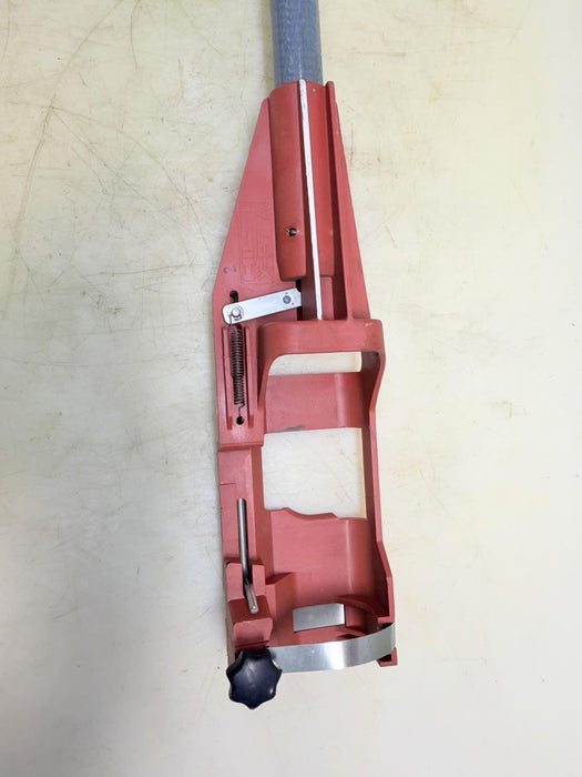 HILTI ~ X-PTA NAIL GUN HOLDER EXTENSION POLE #1
