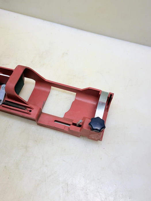 HILTI ~ X-PTA NAIL GUN HOLDER EXTENSION POLE #1