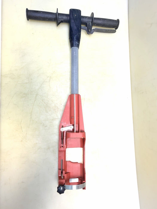 HILTI ~ X-PTA NAIL GUN HOLDER EXTENSION POLE #2