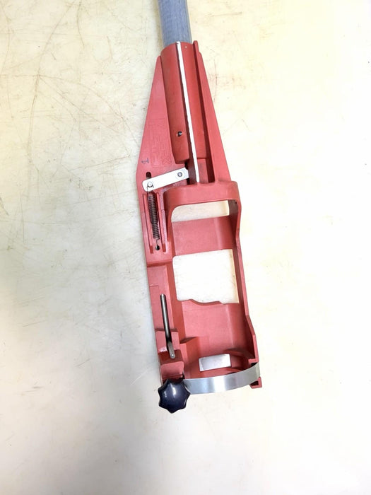 HILTI ~ X-PTA NAIL GUN HOLDER EXTENSION POLE #2