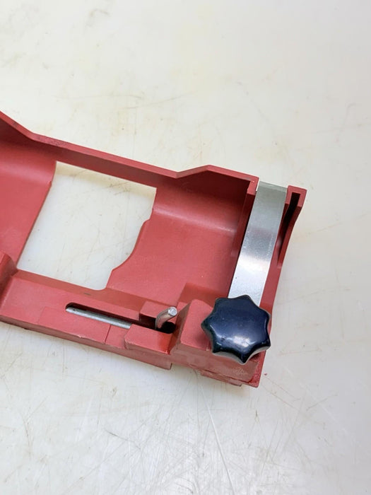 HILTI ~ X-PTA NAIL GUN HOLDER EXTENSION POLE #2