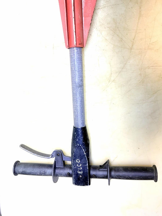 HILTI ~ X-PTA NAIL GUN HOLDER EXTENSION POLE #3