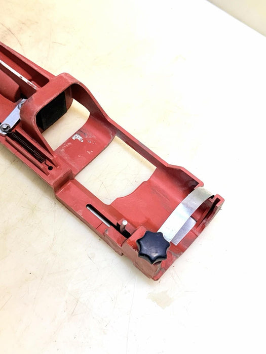 HILTI ~ X-PTA NAIL GUN HOLDER EXTENSION POLE #3
